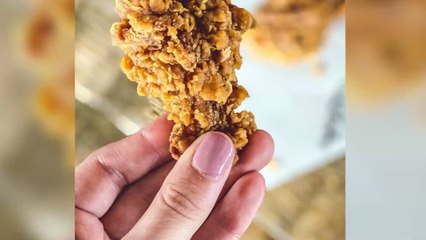 KFC is offering a year's supply of fried chicken to their biggest superfan