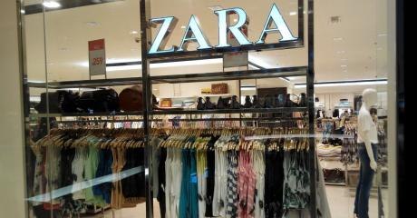 These Four Stunning Zara Items Are Available In Primark For Half The Price