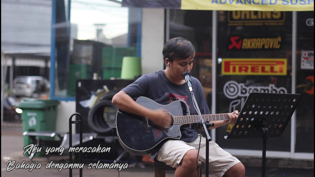 CERITA KITA BERSAMA - BULBUL EFENDI (Music original ) accoustic official liryc