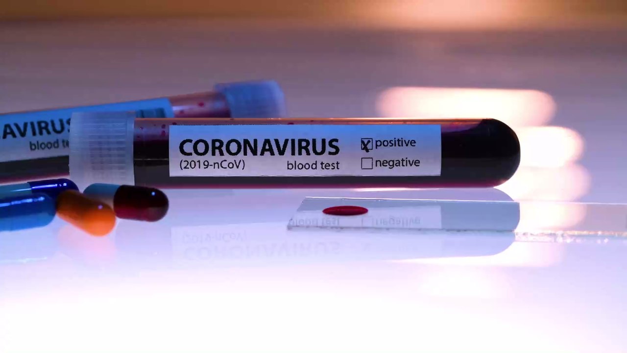 COVID-19 Vaccine From Oxford University Shows '...