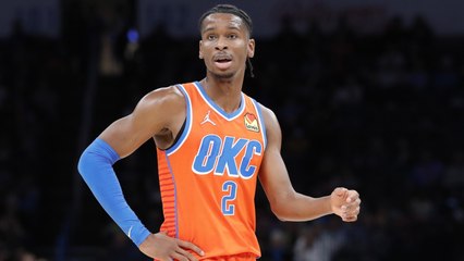 NBA 3/2 Preview: Thunder (+14.5) Will Cover In Garbage Time Vs. Nuggets