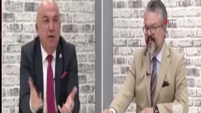 CHP Antalya İl Başkanı'nın belediyede işe alınacak personel kontenjanı açıklaması