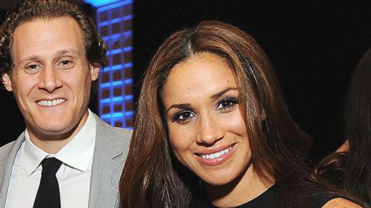 Meghan Markle made her ex sign this surprising 'pregnancy contract'
