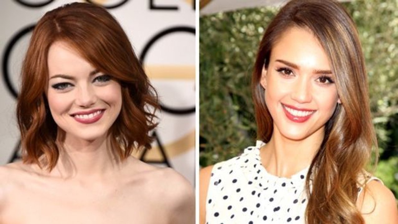 6-Zentimeter-Methode: So findest du heraus, ob dir lange oder kurze Haare besser stehen