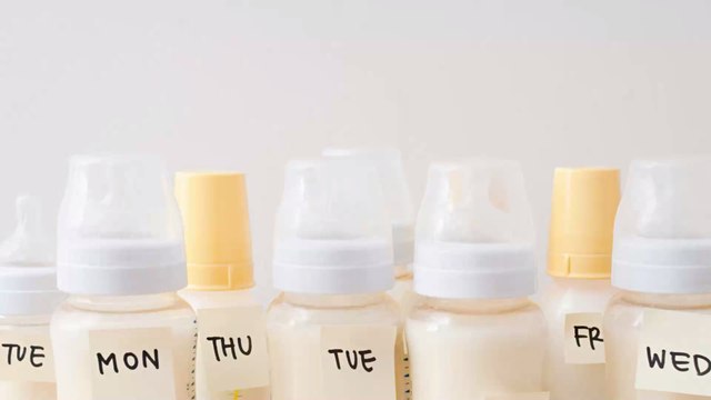 Breast Milk to Build Muscle Mass: Good or Bad Idea? Let’s Explain