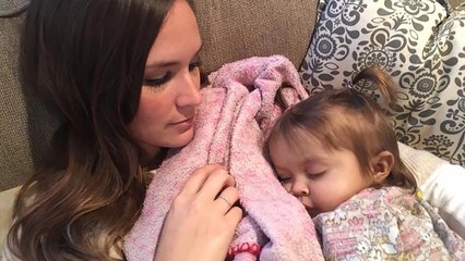 This Babysitter's Selfless Act Saved The Life Of A Child She'd Known For Just Three Weeks