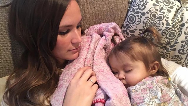 This Babysitter's Selfless Act Saved The Life Of A Child She'd Known For Just Three Weeks