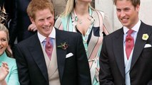 Who is Laura Lopes, the secret sister of William and Harry that nobody knows about?