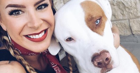 American Woman Shares Her Message About The Dangers Hiding In Our Homes Threatening Our Pets