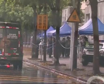 Two activists jailed over Hong Kong protests