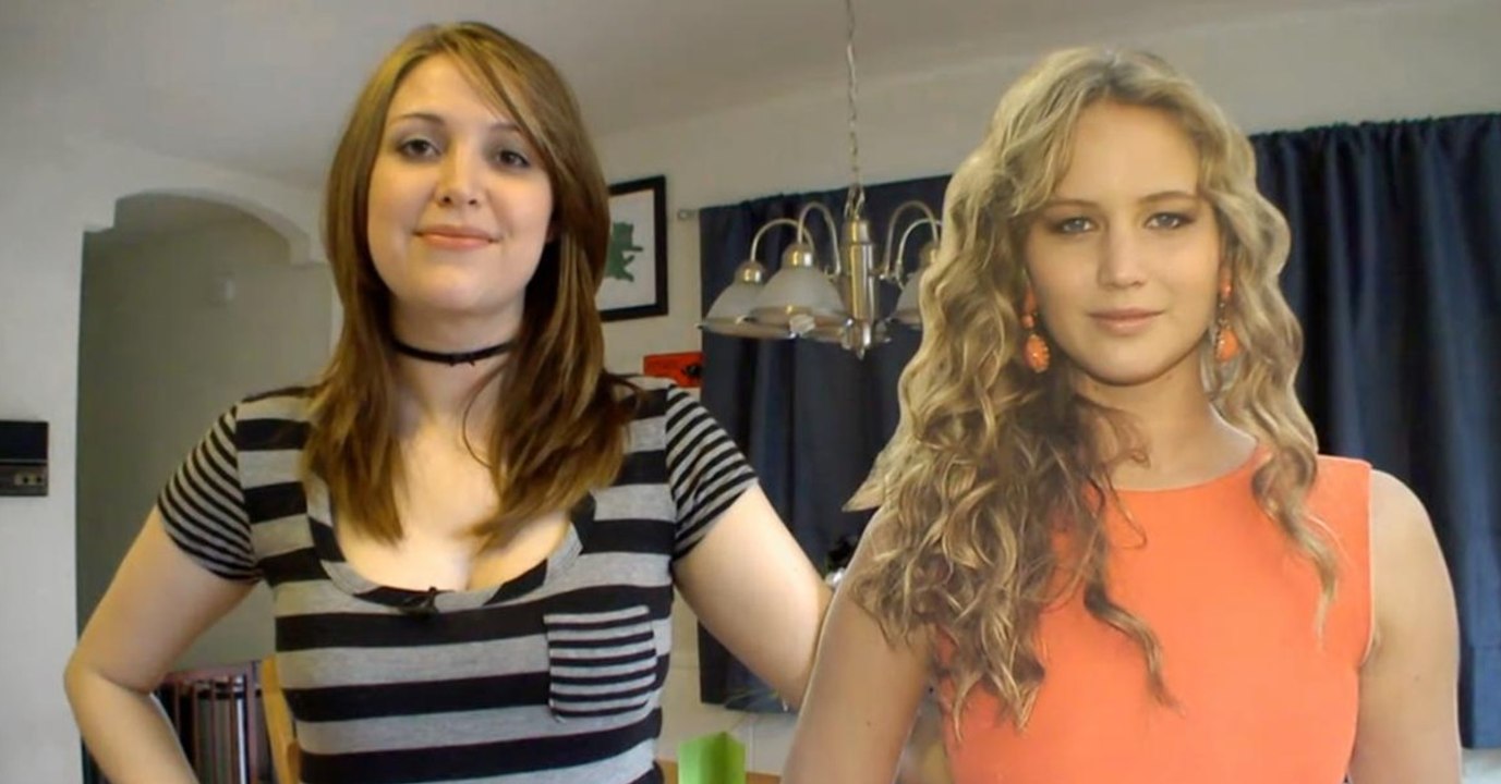 This Mum Spent 25,000 Dollars On Surgery To Look Like Jennifer Lawrence