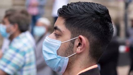 UK Face Mask Rules Have Changed Once Again