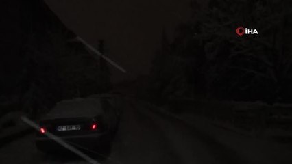 Afyonkarahisar'da uzun süreli elektrik, telefon ve internet kesintisi yaşandı