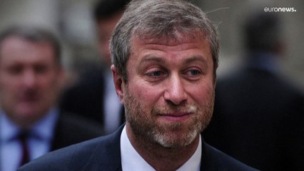 Roman Abramowitsch verkauft den FC Chelsea