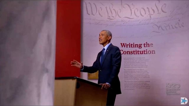 Barack Obama Slams Donald Trump For Treating Presidency As ‘One More Reality Show'