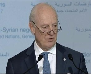 Proses damai Syria perlu masa tambahan