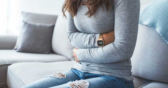 This woman suffered terrible consequences after skipping breakfast for 10 years