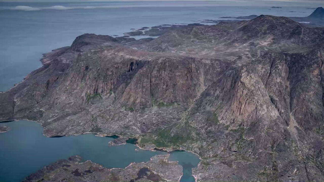 Greenland’s Melting Ice Cap Is ‘At the Point of No Return’ According to Scientists