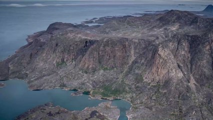 Greenland’s Melting Ice Cap Is ‘At the Point of No Return’ According to Scientists