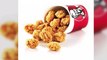 From next week KFC is bringing back its 80pc Popcorn Chicken Bucket