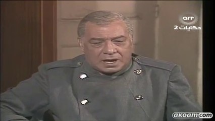 مسلسل | (صابر ياعم صابر) ( بطولة) (فريد شوقى وكريمة مختار) | الحلقة 5