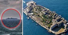 Hashima Island: Visit the Abandoned Battleship Island in Japan If You Dare