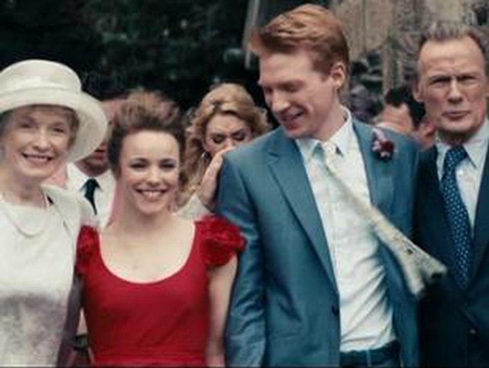 About Time - Trailer