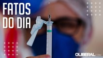 Retorno de vacinação anticovid-19 em Belém teve baixa procura após o Carnaval
