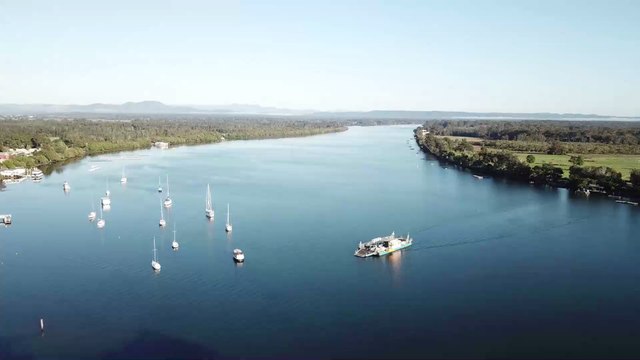 Australian surfer punches shark to save his wife's life