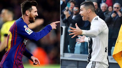 FIFA : il a voulu faire jouer Messi et Ronaldo ensemble dans le mode carrière, voilà ce qu'il s'est passé