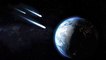 Over 800 Asteroids Could Crash Into Earth Over the Next Hundred Years