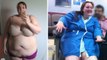 Woman's Fiance Leaves Her After Her Dramatic 90kg Weight Loss