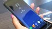 Samsung unveils its Galaxy S8 smartphone