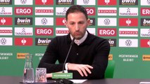 Tedesco: “Je erfolgreicher, desto unsympathischer”