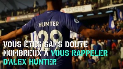 Fifa 18 : Des guests stars dans le mode Aventure