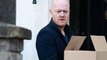 Jake Wood favourite for I’m A Celeb after quitting EastEnders