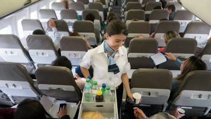 ‘Jim Wilson’: The Mysterious Code Used By Airline Employees