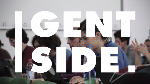 Optical Illusion: This Photo Is Actually Black And White!