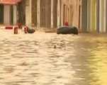 Northern Peru reels from more floods as country waits for end to brutal rainy season