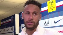 Neymar to leave Nike: PSG's Brazilian striker is changing sponsor