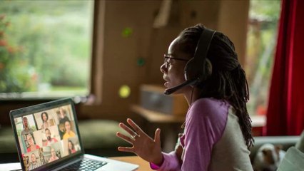 Child Suspended From School Due to BB Gun in Background During Virtual Class