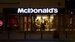 McDonald's confirms 800 restaurants across Britain will be staying open past curfew