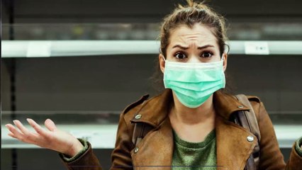 This woman ransacked a Co-op because she was asked to follow Covid-19 guidelines