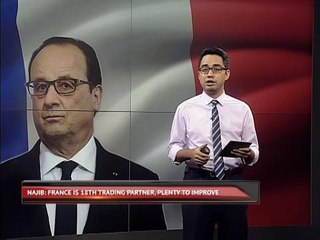 France Trade: Smart Money With Ibrahim Sani