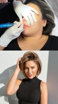 Voici mon avis sur le lip blush d'Éloïse d'OD