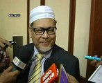 Hubungan PAS-PKR masam manis