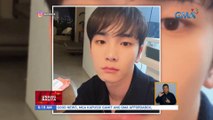 SHINee member na si Key, nagpositibo sa COVID-19 | UB