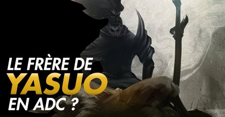 League of Legends : quel sera le prochain champion ?