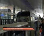 Tambang MRT: Tiada pulangan pelaburan