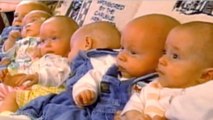 The McCaughey septuplets are all grown up, here's what they look like today